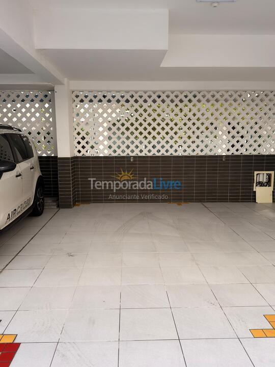 Apartamento para aluguel de temporada em Florianópolis (Novo Campeche)