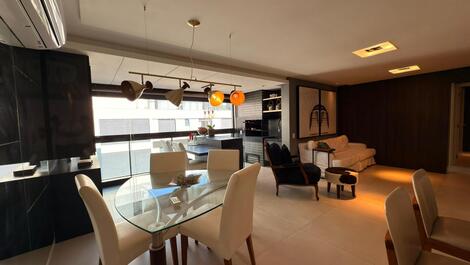 Exclusive * Apartamento Novo Campeche 50 m do Mar