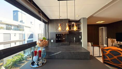 Exclusive * Apartamento Novo Campeche 50 m do Mar
