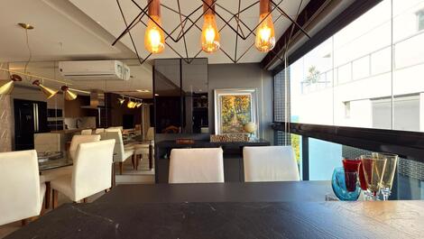 Exclusive * Apartamento Novo Campeche 50 m do Mar