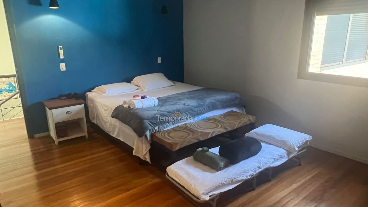 House for vacation rental in Rio de Janeiro (Barra da Tijuca)