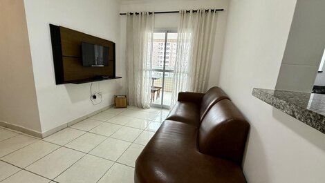A083 - 2 Dorms c/ Suíte, Sacada Gourmet e Garagem