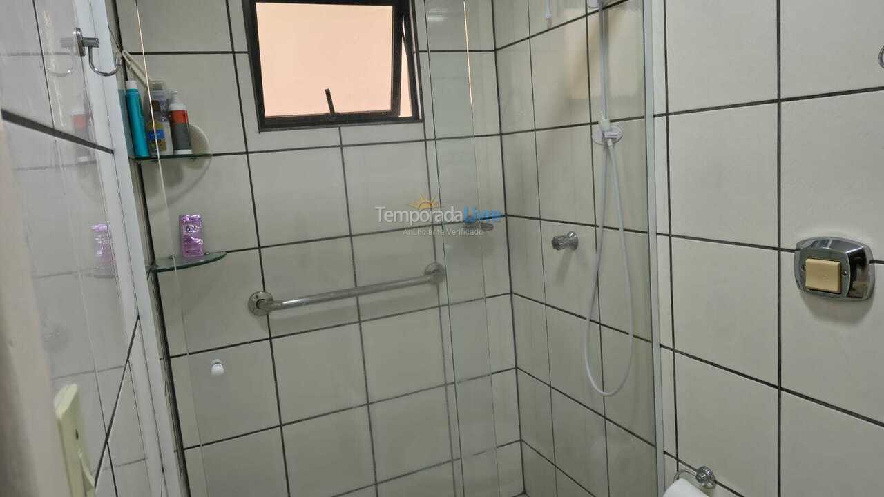 Apartamento para alquiler de vacaciones em Itapema (Meia Praia)