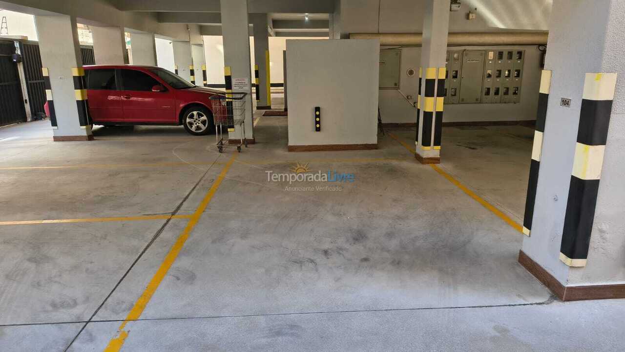 Apartamento para alquiler de vacaciones em Itapema (Meia Praia)