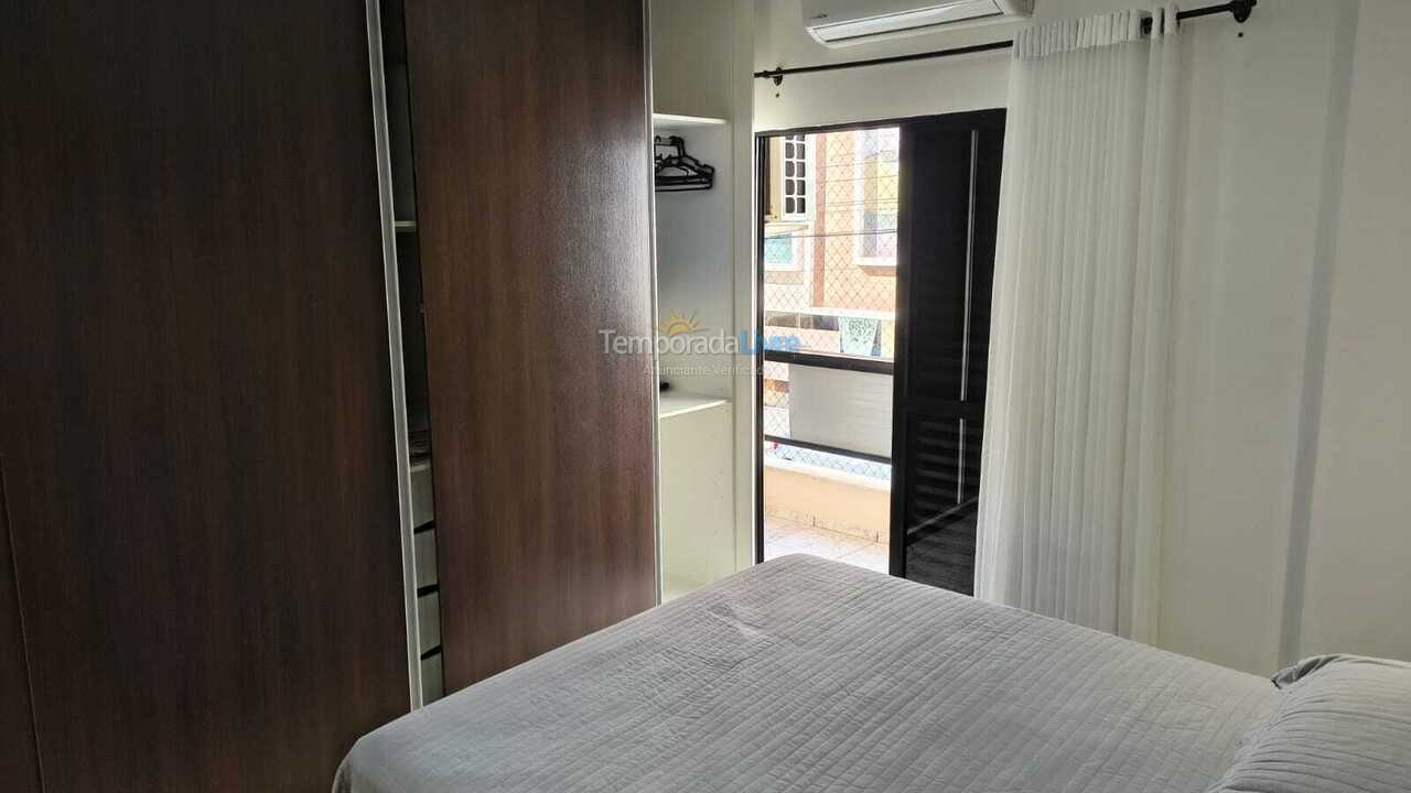 Apartamento para alquiler de vacaciones em Itapema (Meia Praia)