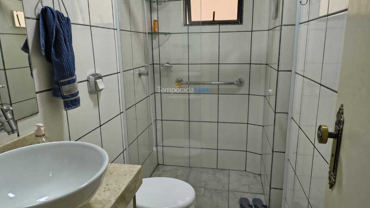 Apartamento para alquiler de vacaciones em Itapema (Meia Praia)