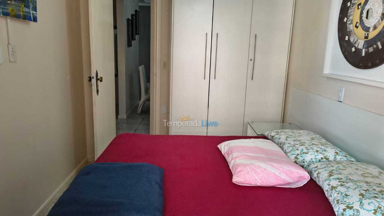 Apartamento para alquiler de vacaciones em Itapema (Meia Praia)