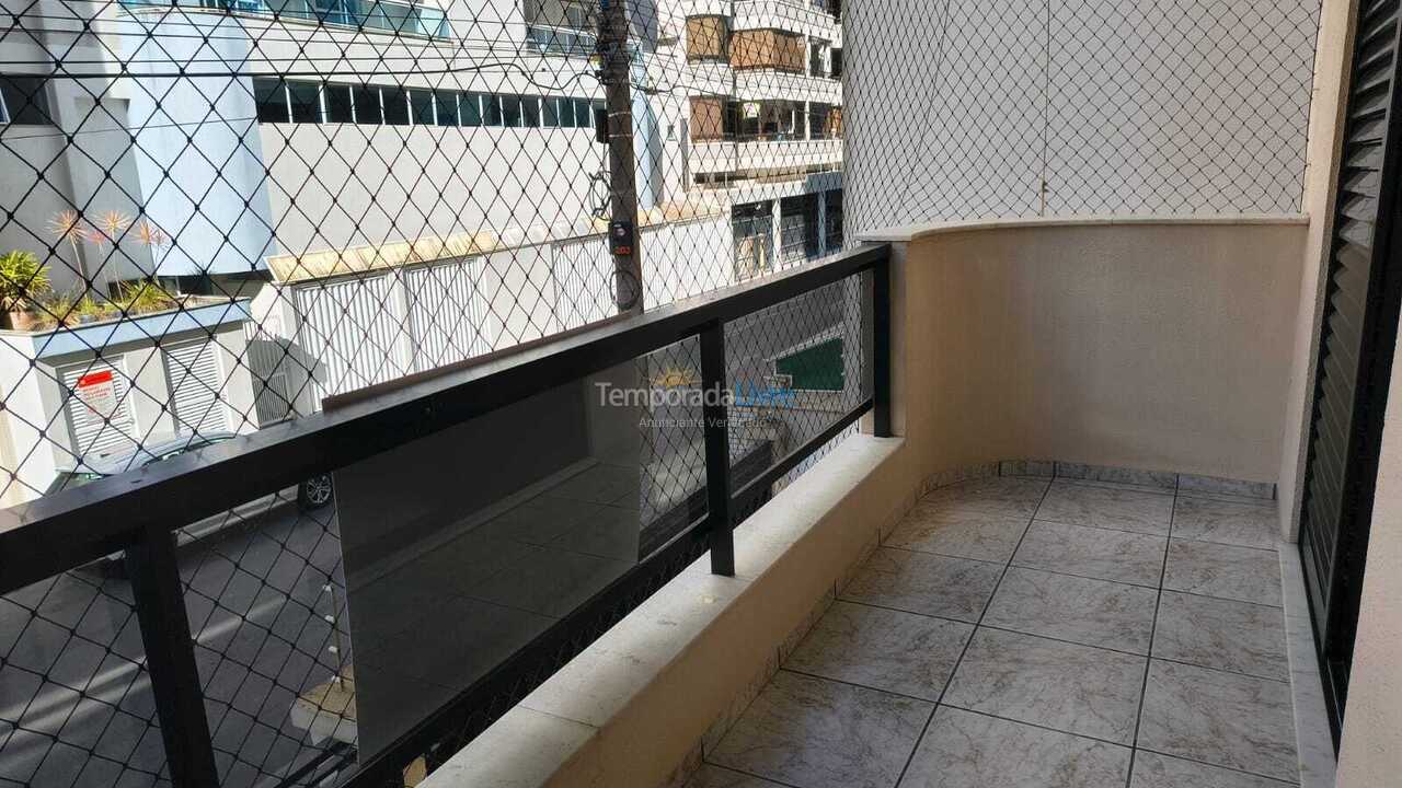 Apartamento para alquiler de vacaciones em Itapema (Meia Praia)