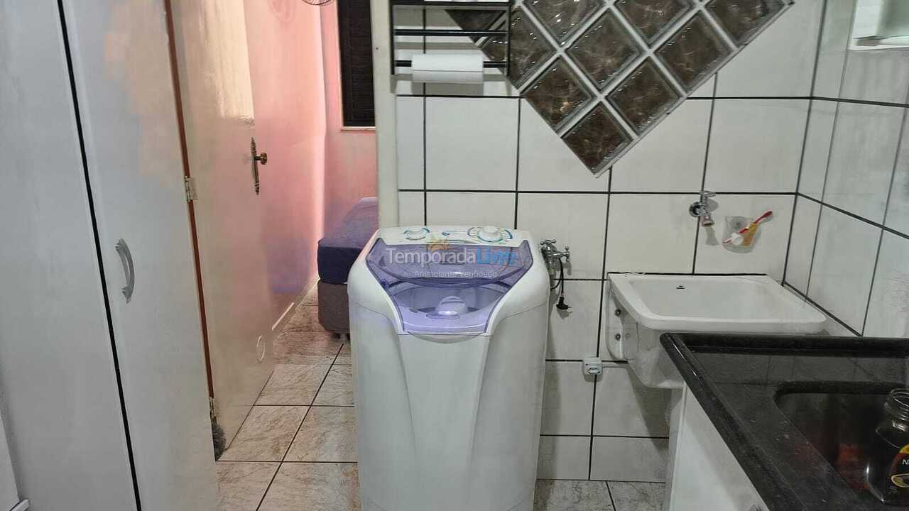 Apartamento para alquiler de vacaciones em Itapema (Meia Praia)