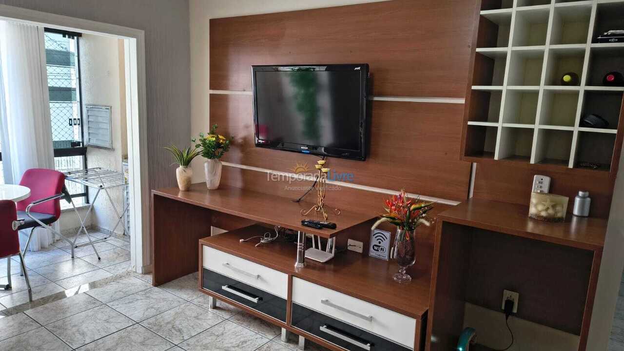 Apartamento para alquiler de vacaciones em Itapema (Meia Praia)