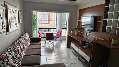 Apartamento para alugar em Itapema - Meia Praia