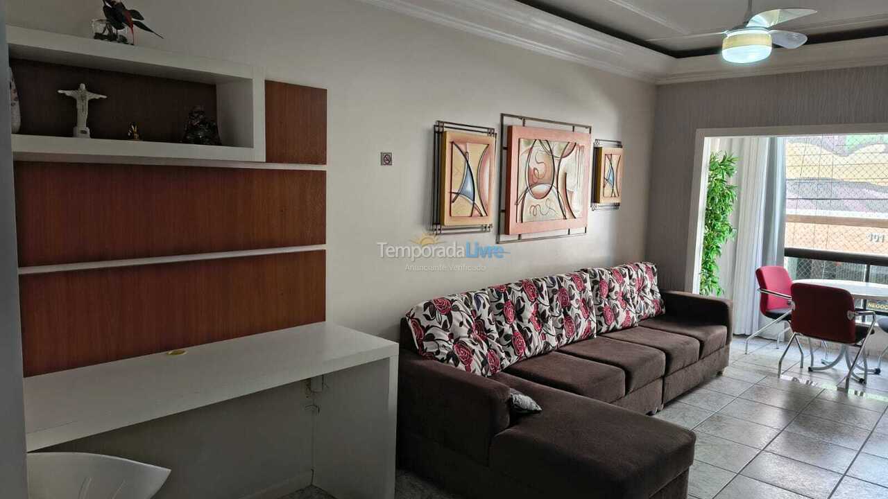 Apartamento para alquiler de vacaciones em Itapema (Meia Praia)