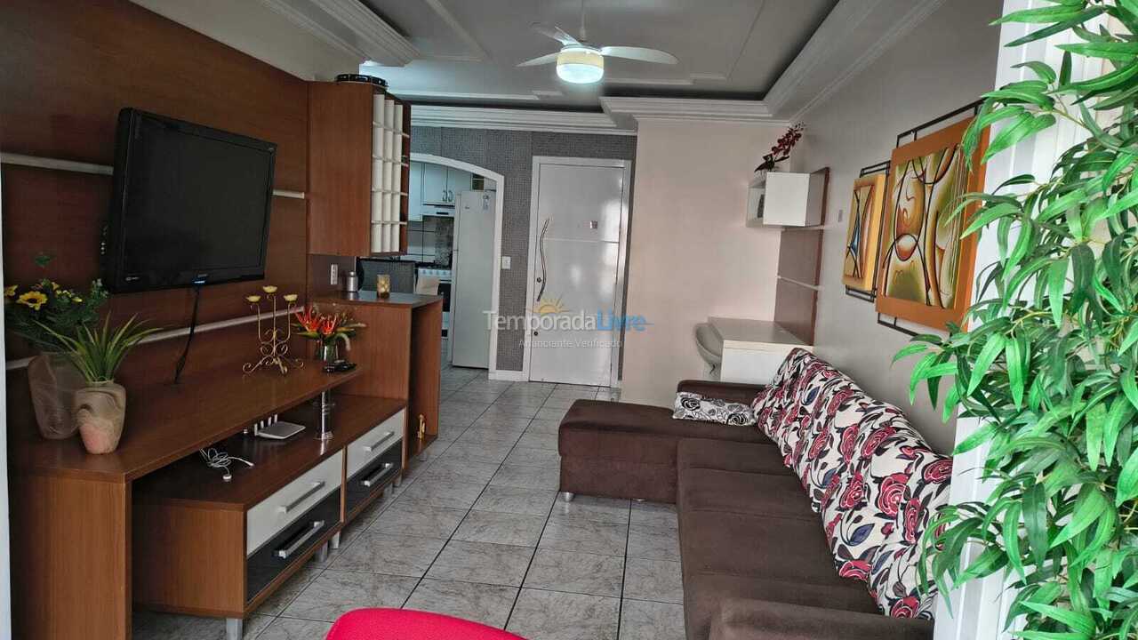 Apartamento para alquiler de vacaciones em Itapema (Meia Praia)