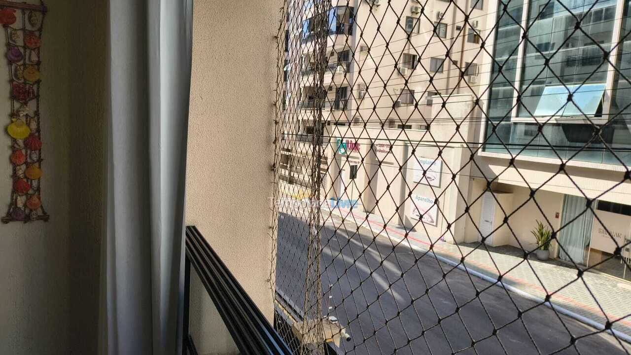 Apartamento para alquiler de vacaciones em Itapema (Meia Praia)