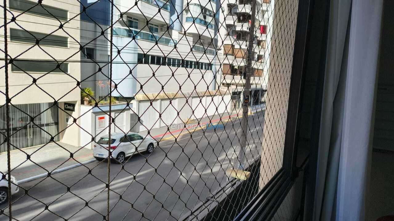 Apartamento para alquiler de vacaciones em Itapema (Meia Praia)
