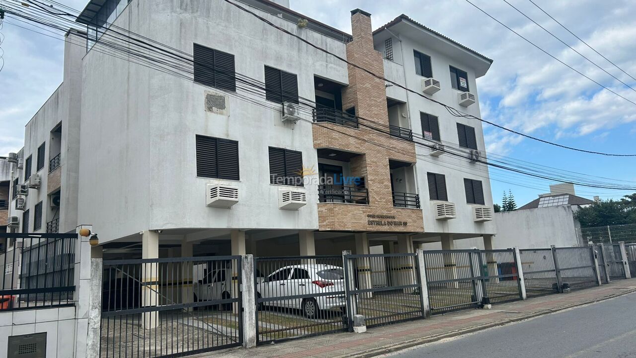 Apartment for vacation rental in Florianopolis (Praia dos Ingleses)