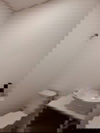 Lavabo - toailette