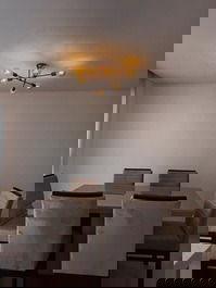 Sala de jantar