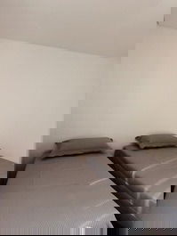 Suite duas camas de solteiro