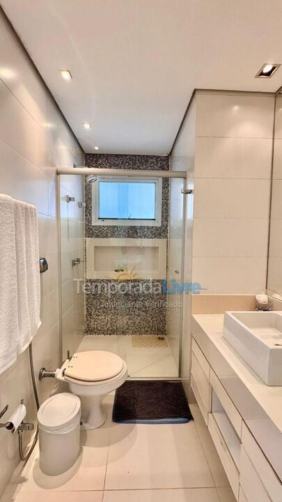 Casa para aluguel de temporada em São Sebastião (Praia da Baleia)