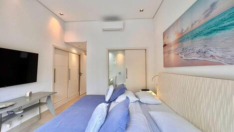 Casa em condomínio na Praia da Baleia