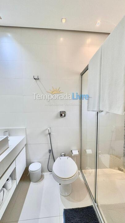 Casa para aluguel de temporada em São Sebastião (Praia da Baleia)
