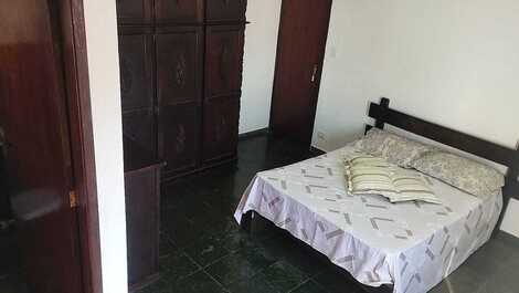 House for rent in São José dos Campos - Parque Industrial