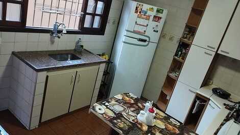 Cozinha