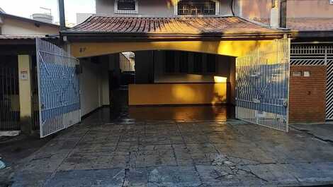 Garagem