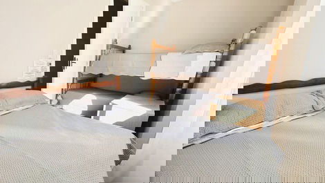 Quarto 1 - 4 pessoas
