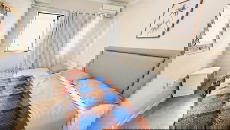 Quarto 2 - 3 pessoas