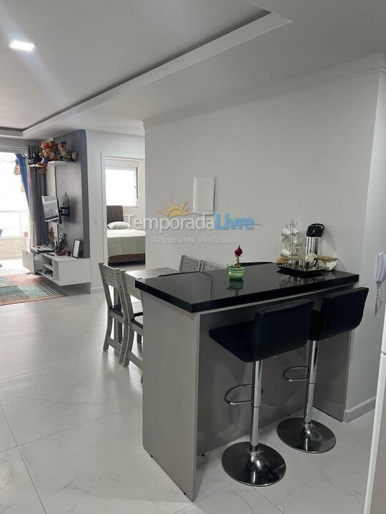 Apartamento para aluguel de temporada em Florianopolis (Praia dos Ingleses)