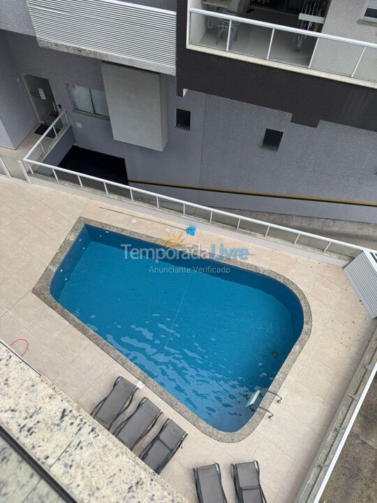 Apartamento para aluguel de temporada em Florianopolis (Praia dos Ingleses)