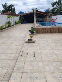 Casa para alugar em Boracéia - Boraceia