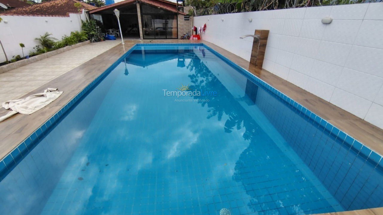 Casa para aluguel de temporada em Boracéia (Boraceia)