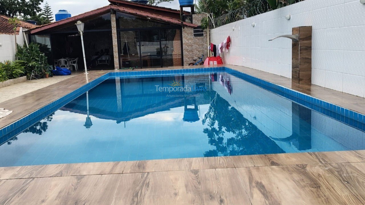 Casa para aluguel de temporada em Boracéia (Boraceia)