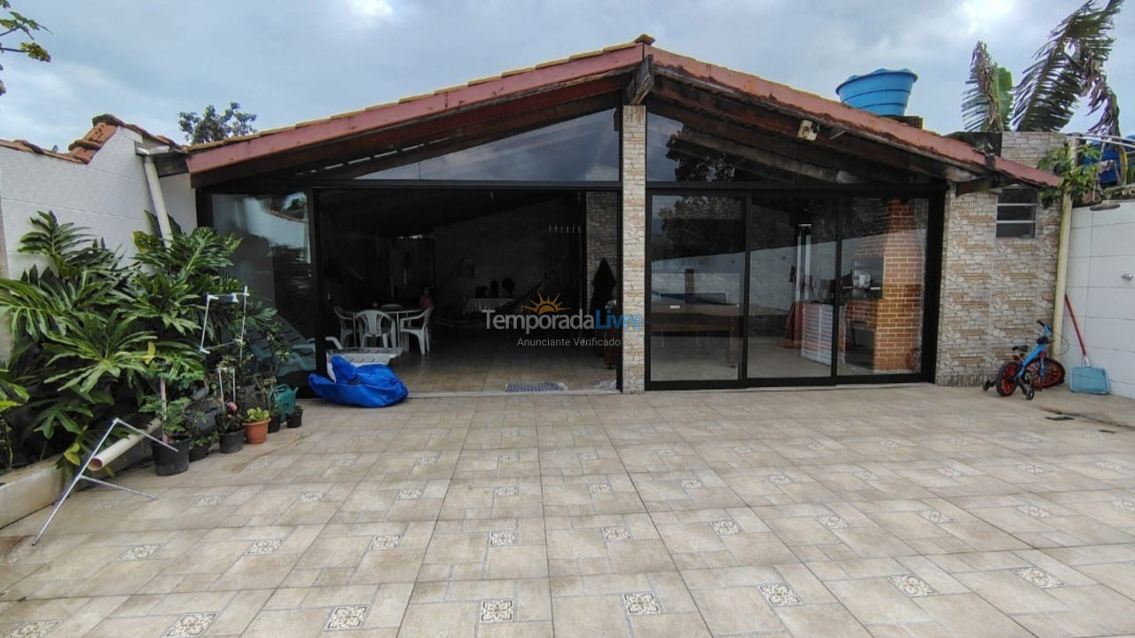 Casa para aluguel de temporada em Boracéia (Boraceia)