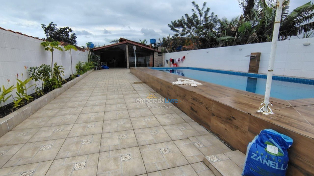 Casa para aluguel de temporada em Boracéia (Boraceia)