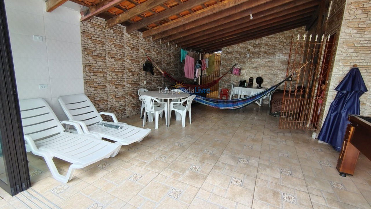 Casa para aluguel de temporada em Boracéia (Boraceia)