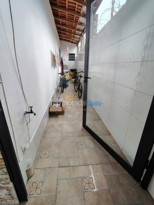 Casa para aluguel de temporada em Boracéia (Boraceia)