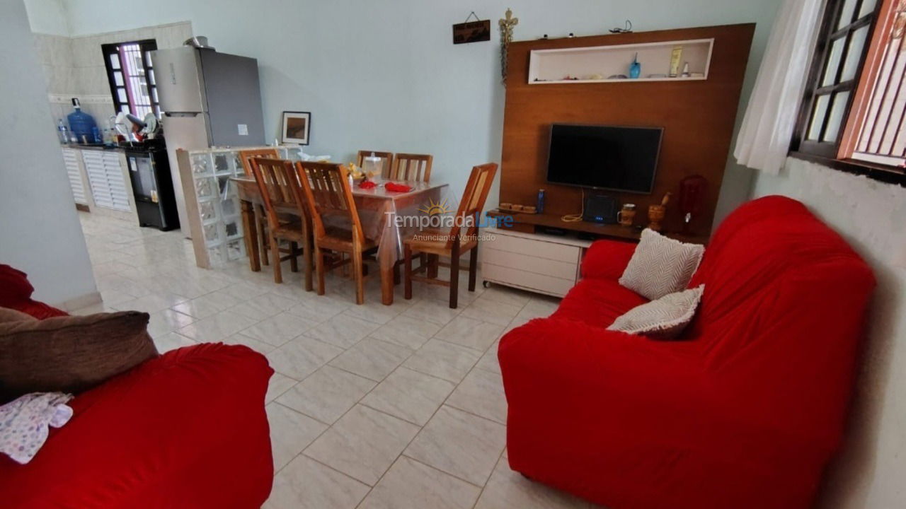 Casa para aluguel de temporada em Boracéia (Boraceia)