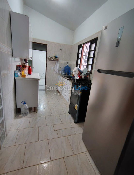 Casa para aluguel de temporada em Boracéia (Boraceia)