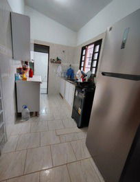 Casa em Boraceia litoral norte de São Paulo