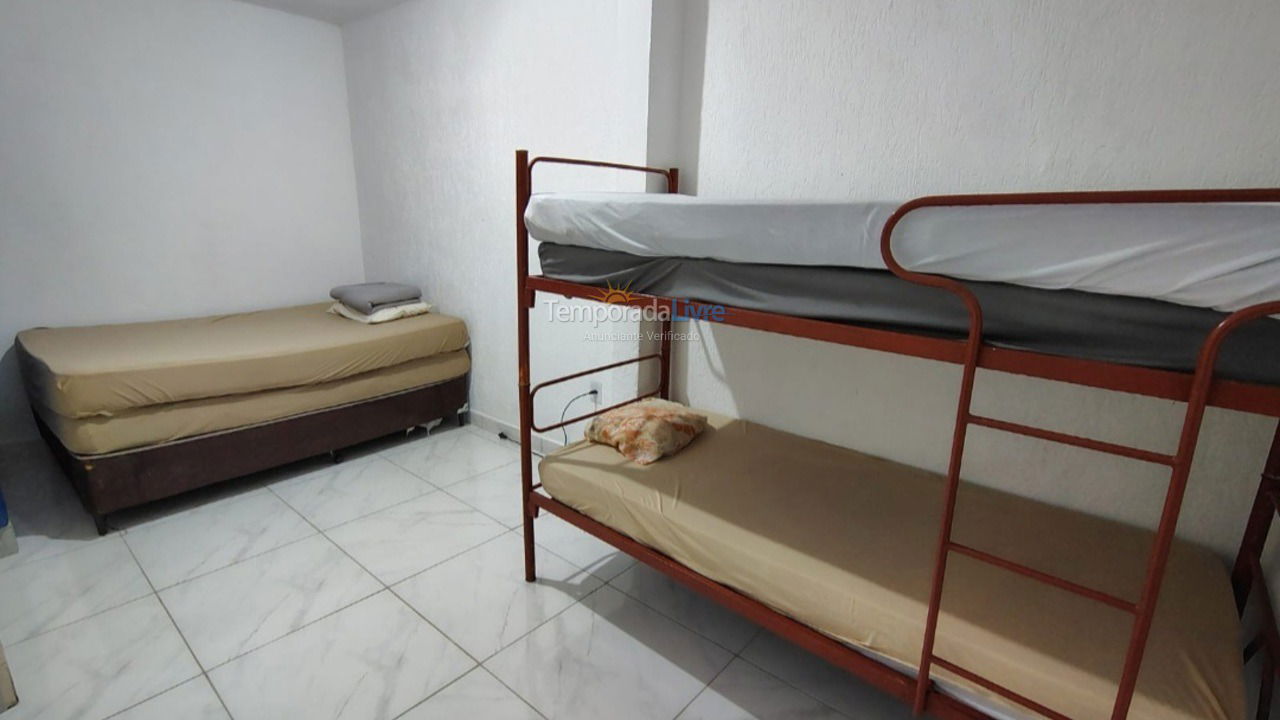 Casa para aluguel de temporada em Boracéia (Boraceia)