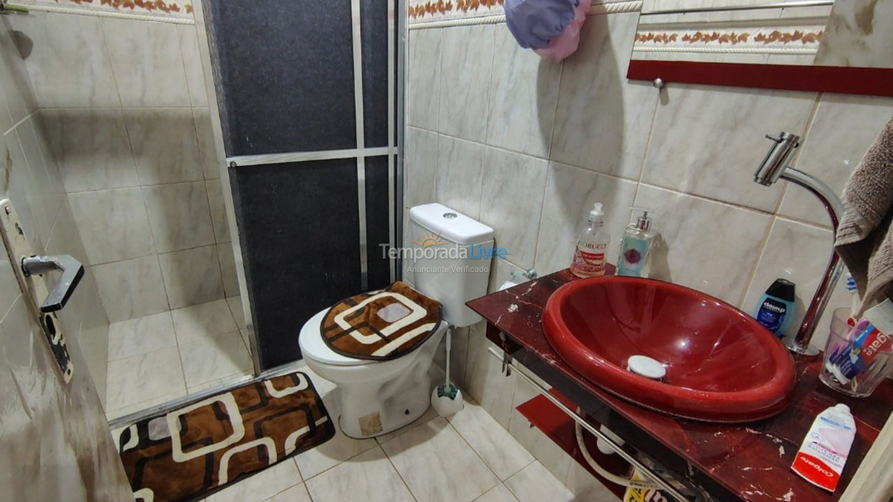 Casa para aluguel de temporada em Boracéia (Boraceia)