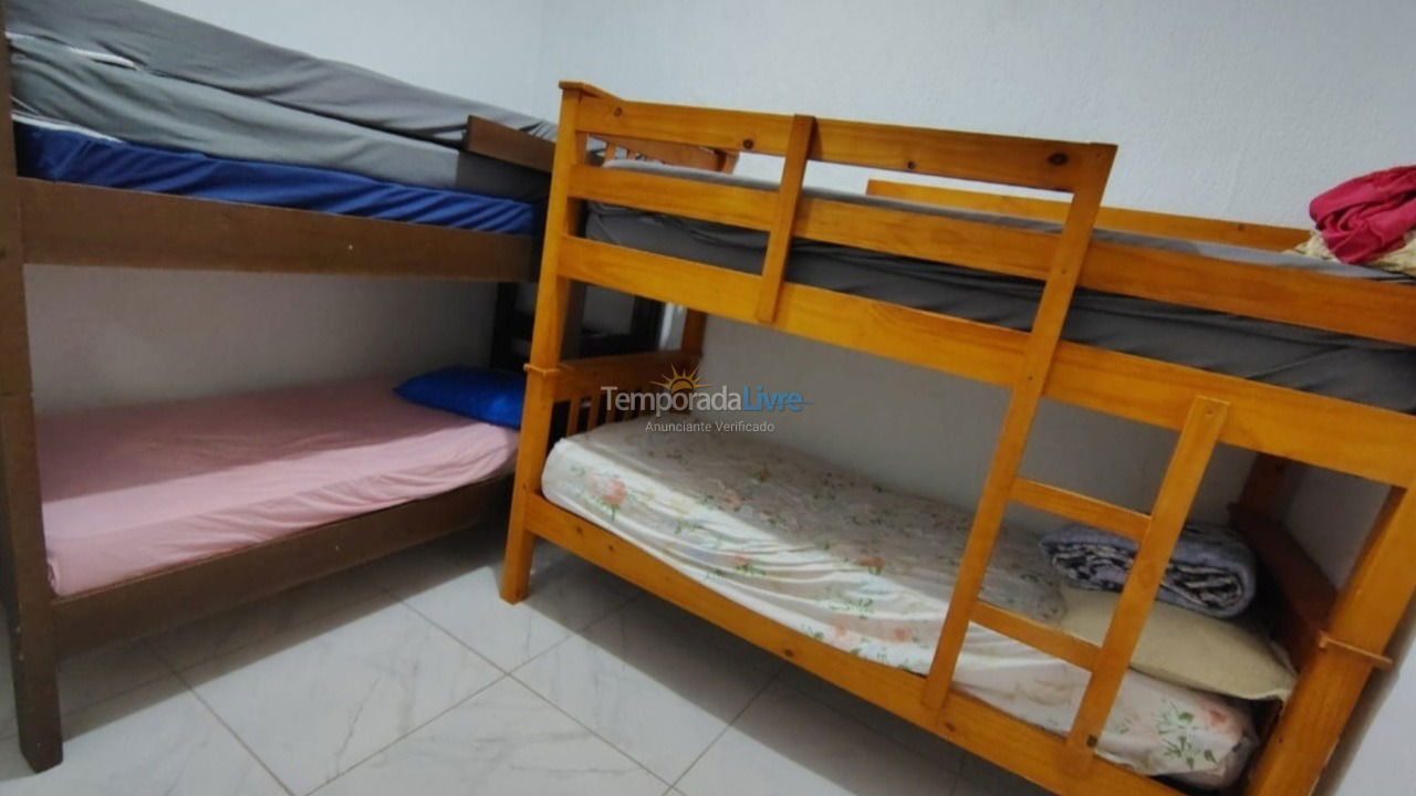 Casa para aluguel de temporada em Boracéia (Boraceia)