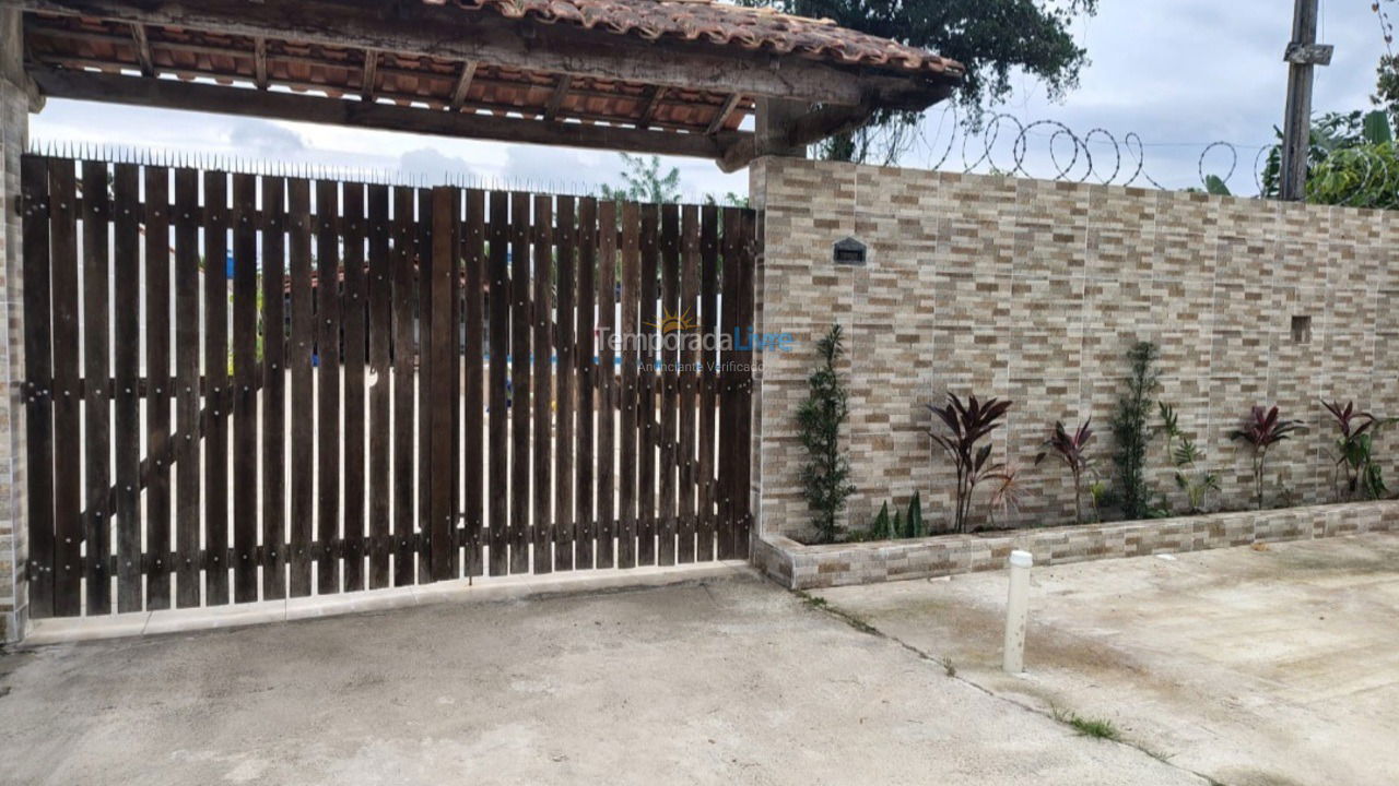 Casa para aluguel de temporada em Boracéia (Boraceia)