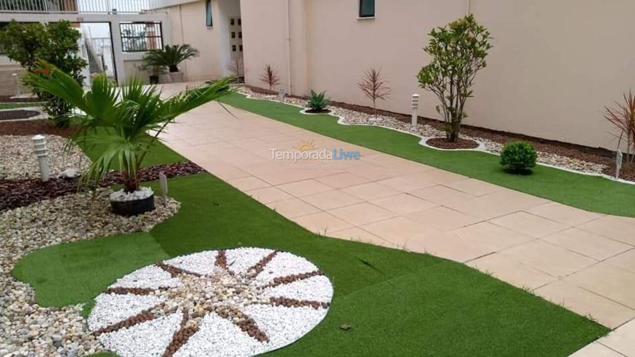 Apartment for vacation rental in Florianopolis (Praia dos Ingleses)