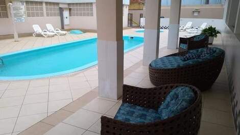 Apartment for rent in Florianopolis - Praia dos Ingleses