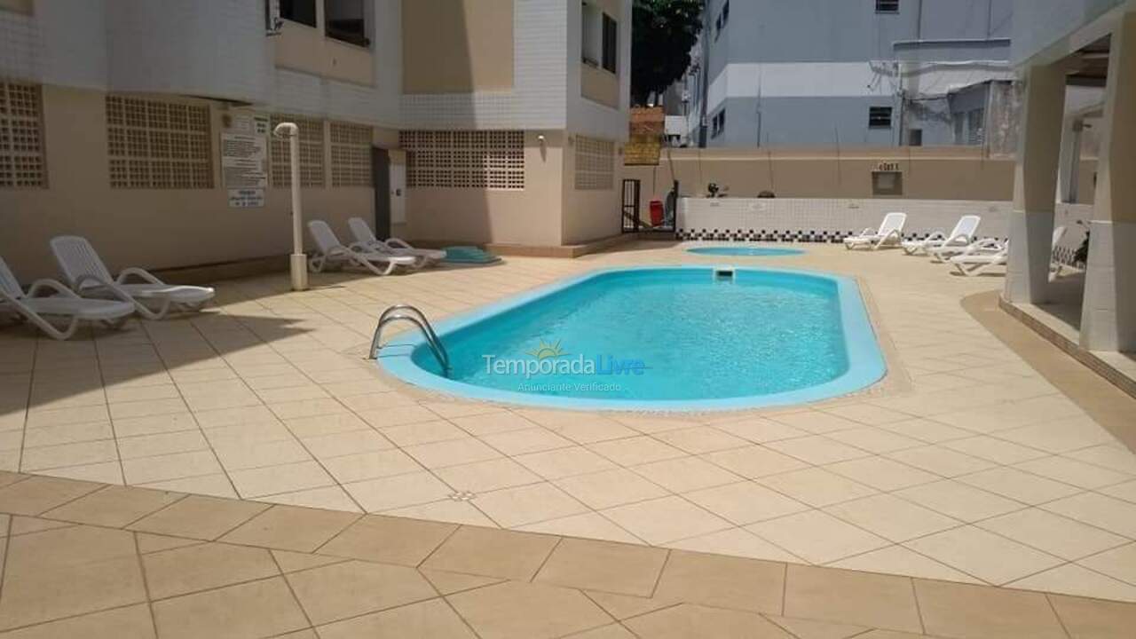 Apartment for vacation rental in Florianopolis (Praia dos Ingleses)
